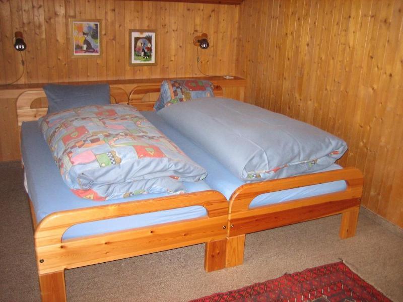 Hotel Gletschertal Гринделвалд Екстериор снимка
