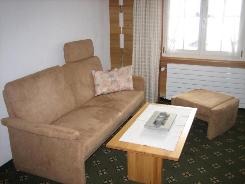 Hotel Gletschertal Гринделвалд Екстериор снимка