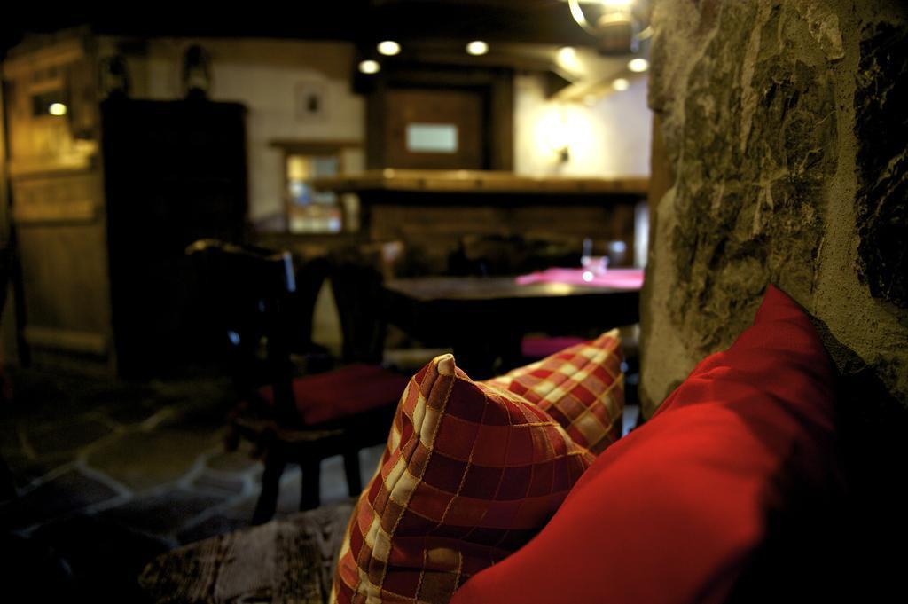 Hotel Gletschertal Гринделвалд Екстериор снимка